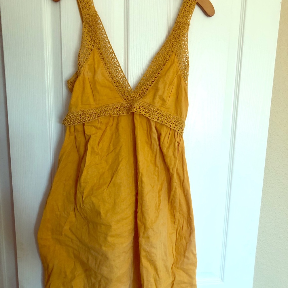 Womens dress
